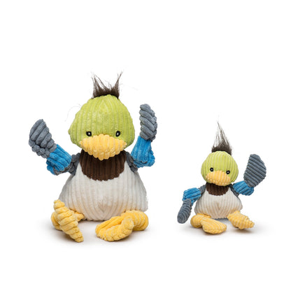 Knottie Ente Dilly Duck Hugglehounds