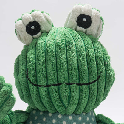 Knottie Frosch Hugglehounds