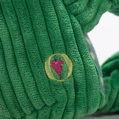 Knottie Frosch Hugglehounds