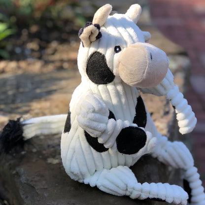 Knottie Dottie Kuh Hugglehounds®