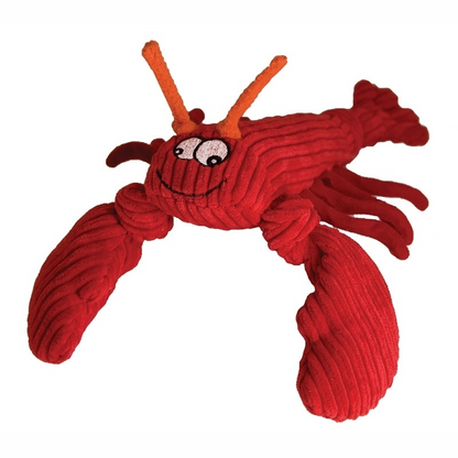 Knottie Lobsta Hummer McCracken Hugglehounds