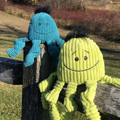 Hugglehounds Knottie Octopus