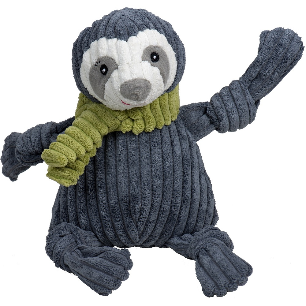 Knottie Faultier Seb Sloth Hugglehounds