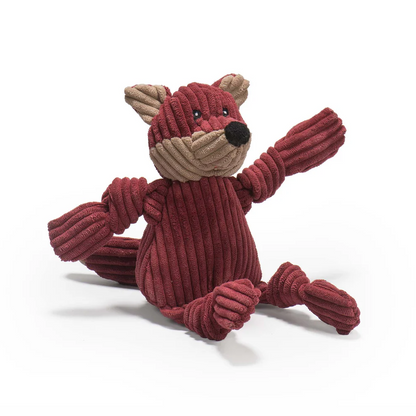 hugglehounds knottie fuchs sly