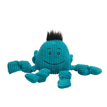Knottie Hexo Hugglehounds