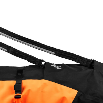 Hundemantel Glacier 2.0 Non-stop dogwear