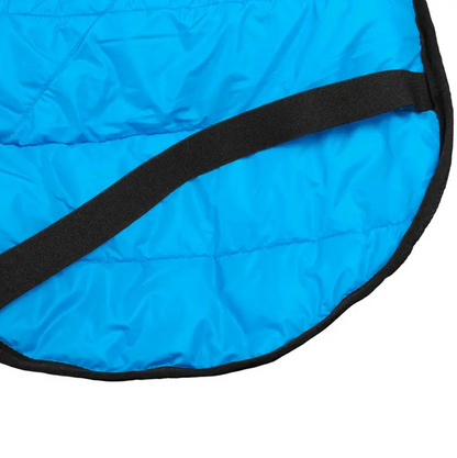 Hundemantel Glacier 2.0 Non-stop dogwear