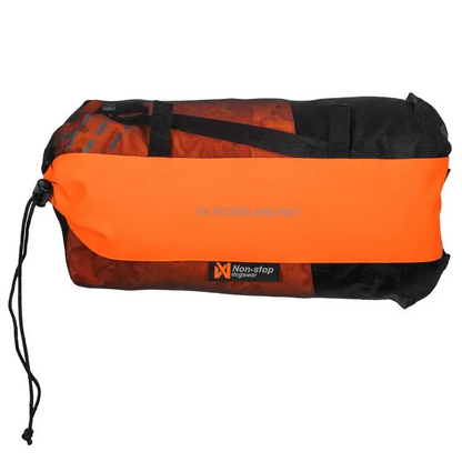 Hundemantel Glacier 2.0 Non-stop dogwear