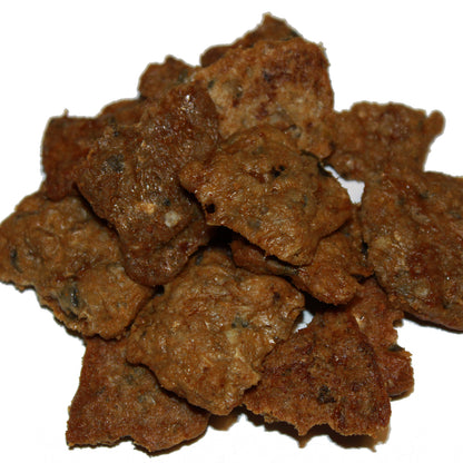 Lakse Kronch Lachs 175 gr