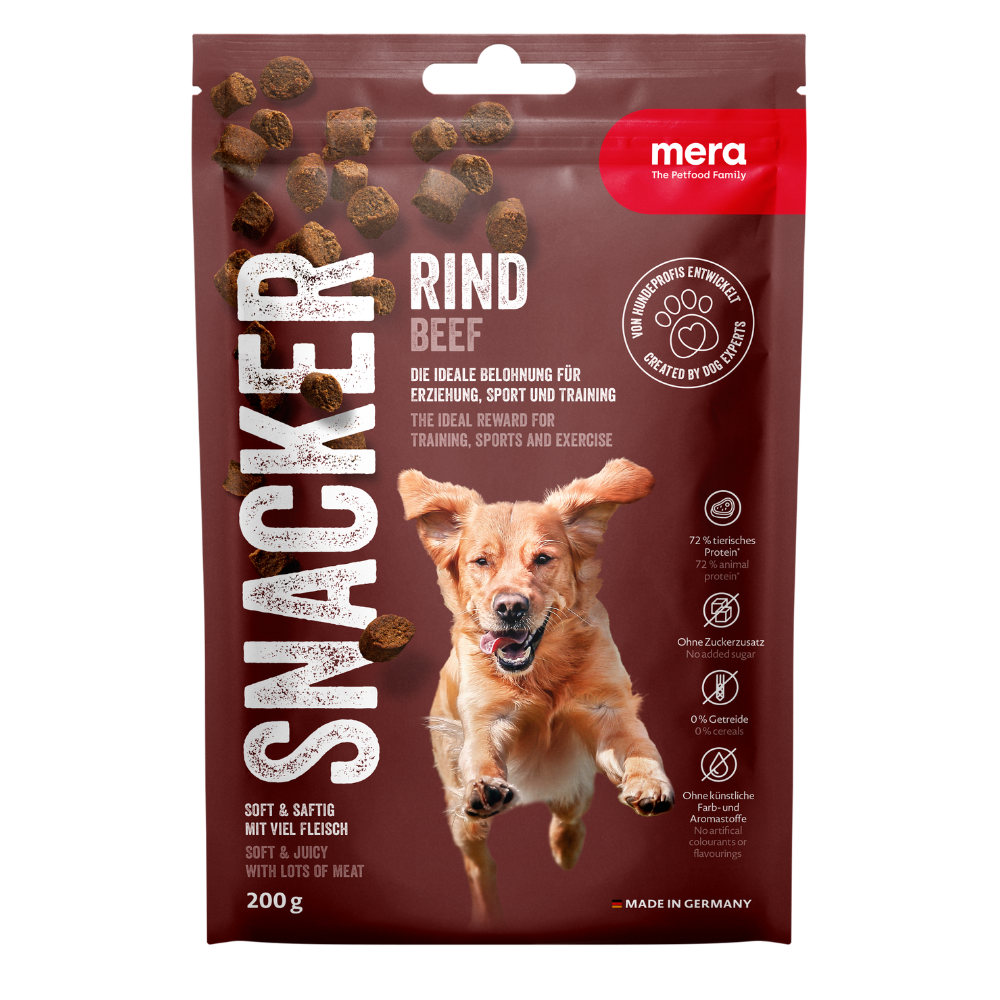 mera snacker rind