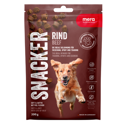 mera snacker rind