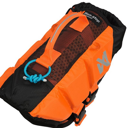 Non-stop dogwear Hunde-Schwimmweste