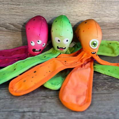Dog Comets Alien Octo 41cm Hundespielzeug