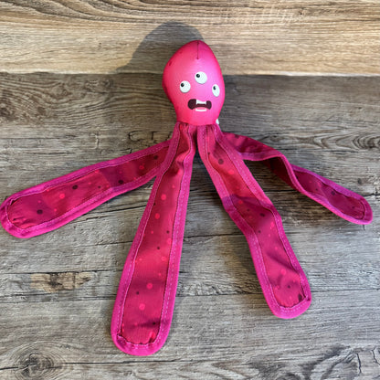 Dog Comets Alien Octo 41cm Hundespielzeug