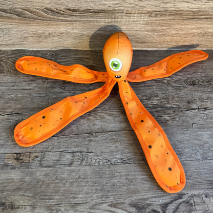 Dog Comets Alien Octo 41cm Hundespielzeug