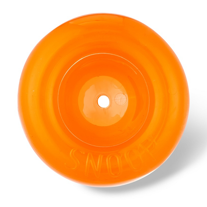 planet dog snoop orange