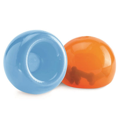 planet dog snoop orange