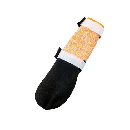 Hundeschuhe Protector Bootie High Non-stop Dogwear