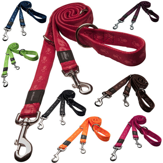 Rogz Hundeleine Alpinist