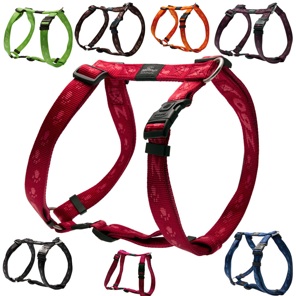 Hundegeschirr Rogz Alpinist