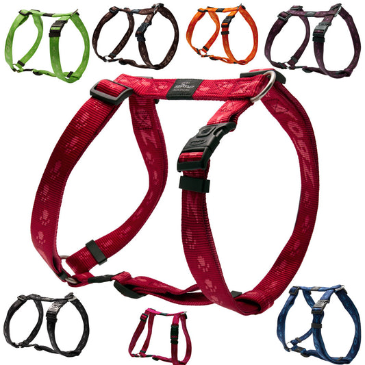 Hundegeschirr Rogz Alpinist