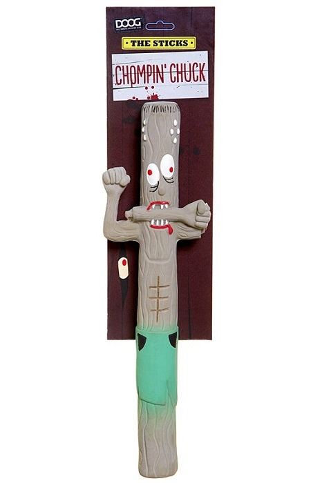 DOOG Stick Wurfspielzeug
