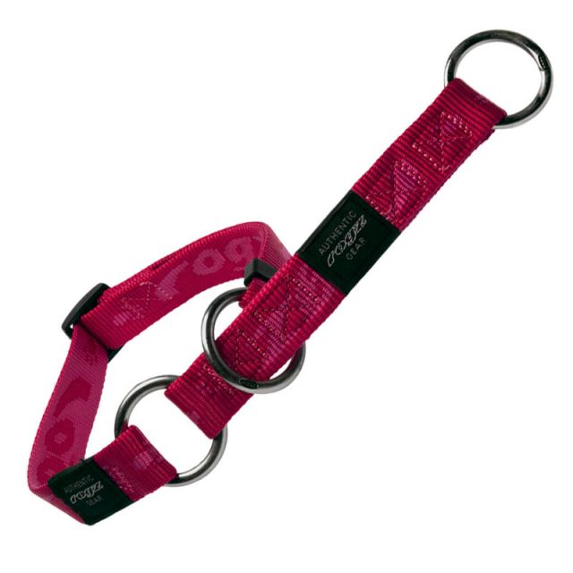 Schlupfhalsband-alpinist-zugstopp-himbeer