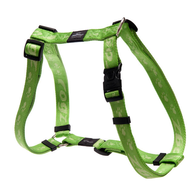 Hundegeschirr Rogz Alpinist