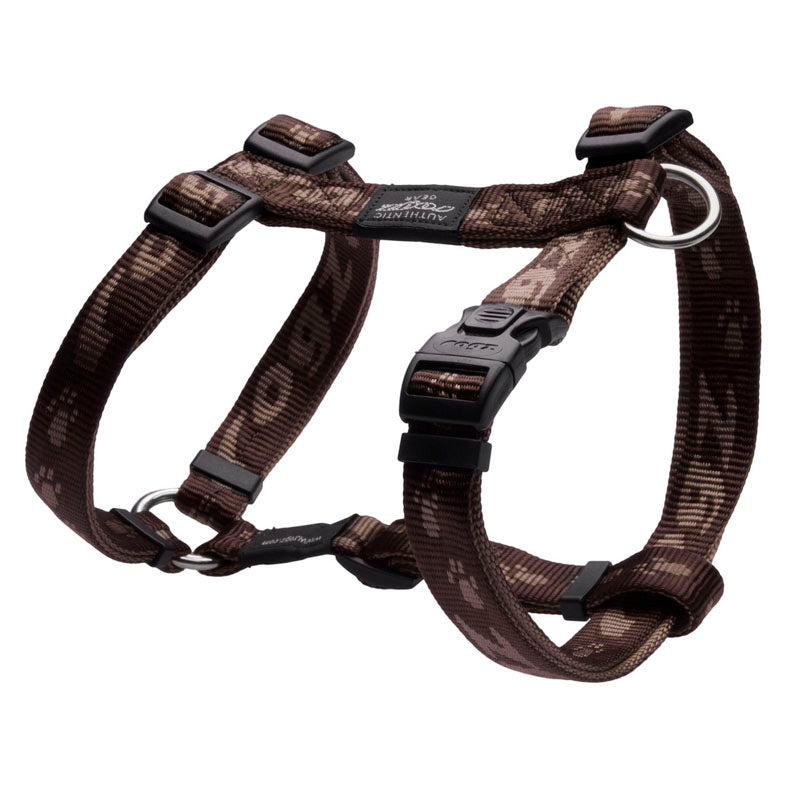 Hundegeschirr Rogz Alpinist