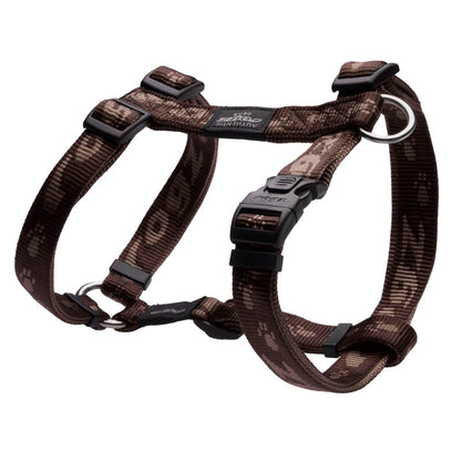 Hundegeschirr Rogz Alpinist