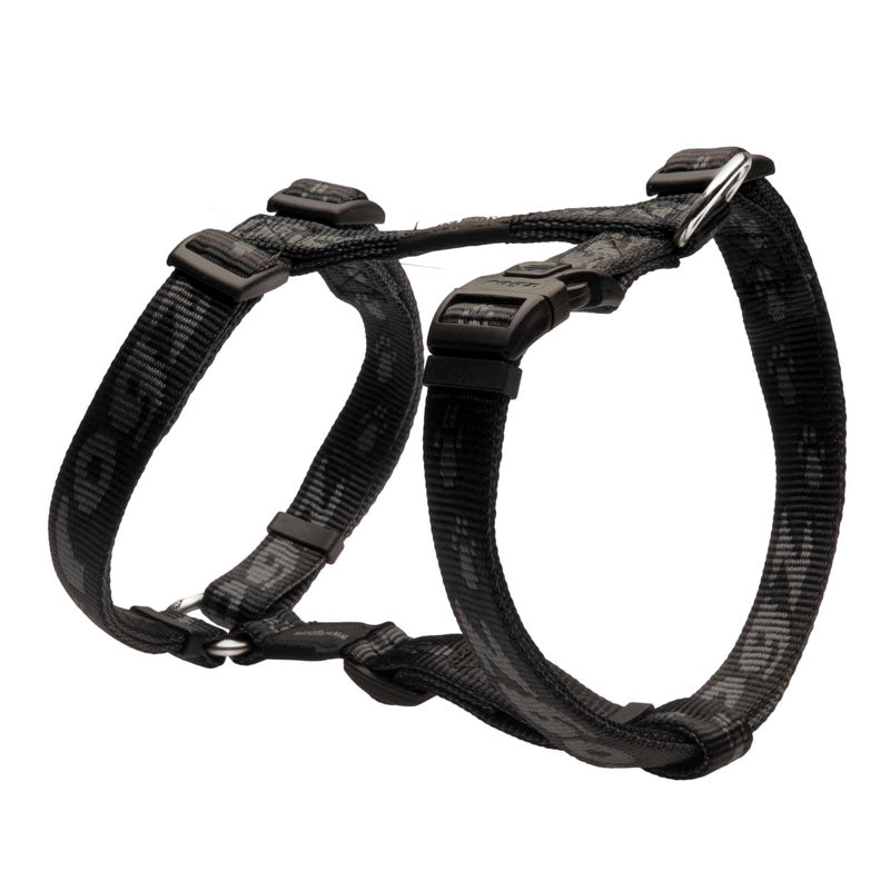 Hundegeschirr Rogz Alpinist