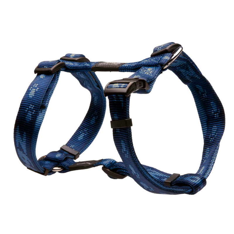 Hundegeschirr Rogz Alpinist