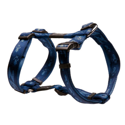 Hundegeschirr Rogz Alpinist