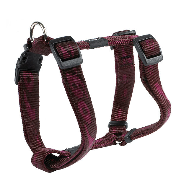 Hundegeschirr Rogz Alpinist