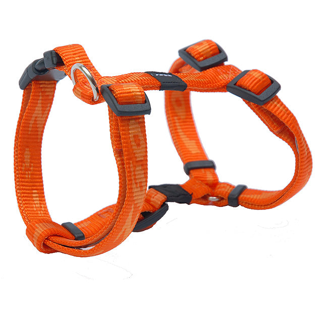 Hundegeschirr Rogz Alpinist