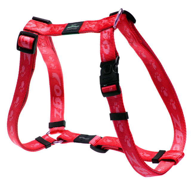 Hundegeschirr Rogz Alpinist