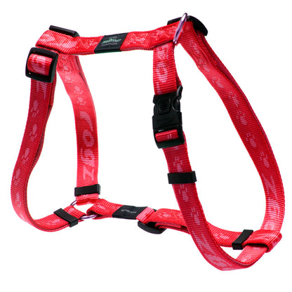 Hundegeschirr Rogz Alpinist