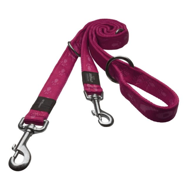 Rogz Hundeleine Alpinist