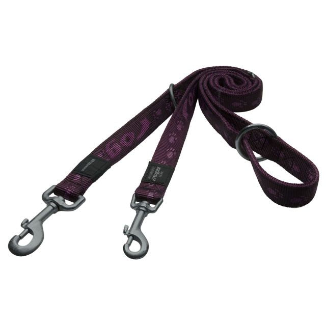 Rogz Hundeleine Alpinist