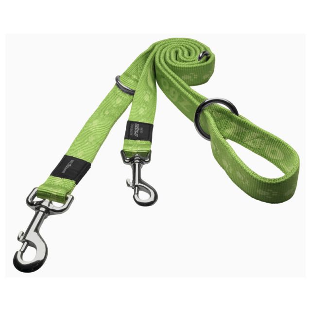 Rogz Hundeleine Alpinist