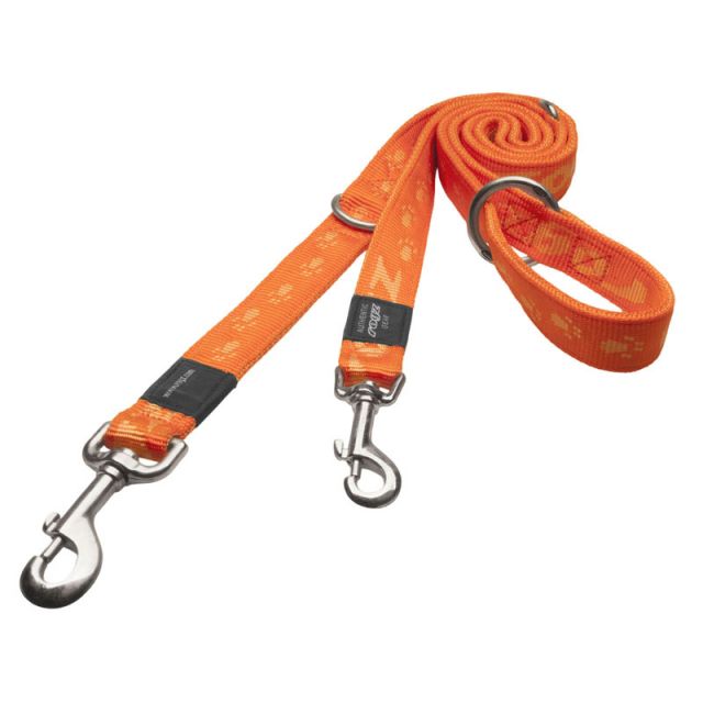 Rogz Hundeleine Alpinist