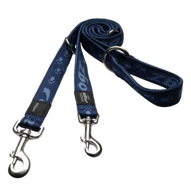 Rogz Hundeleine Alpinist
