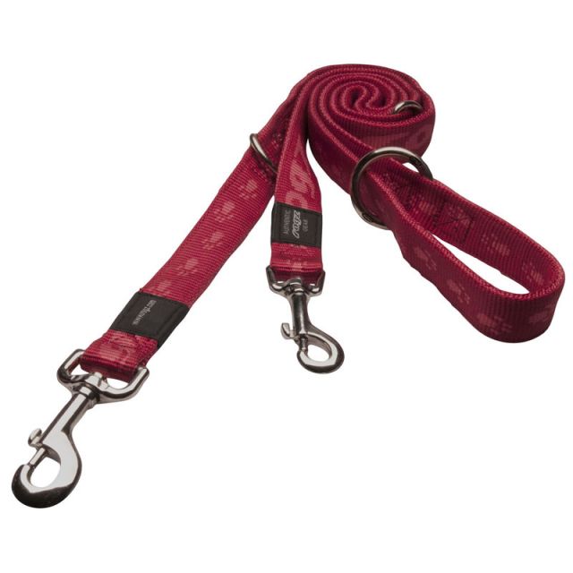 Rogz Hundeleine Alpinist