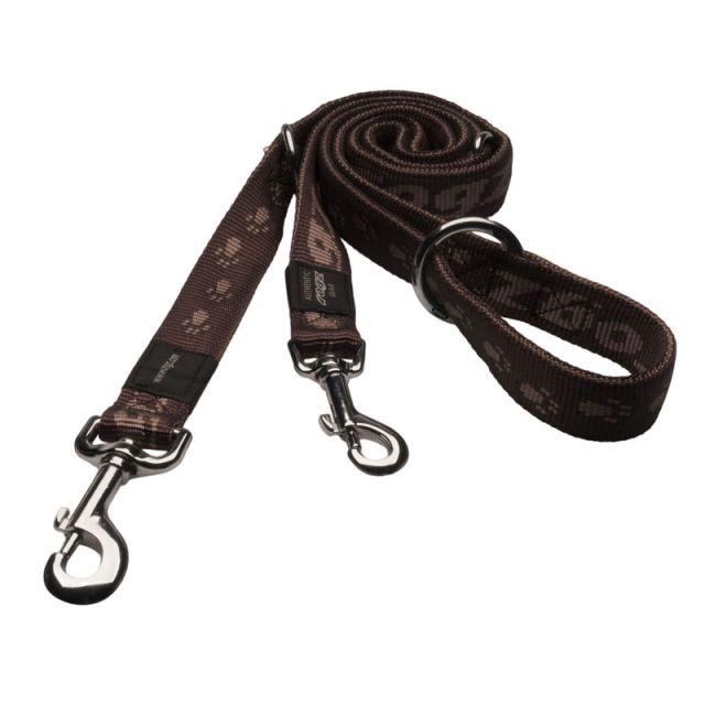 Rogz Hundeleine Alpinist