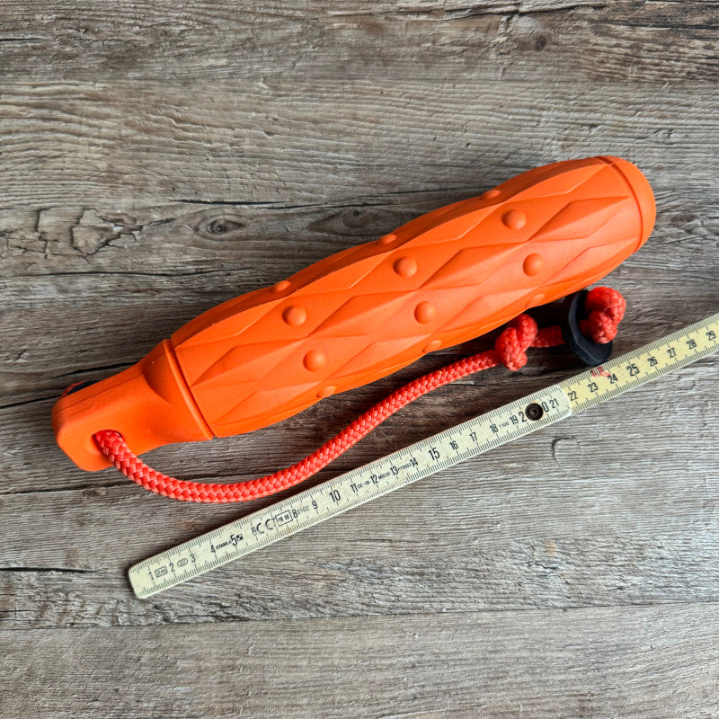 Wasser Dummy orange superfoam superleicht
