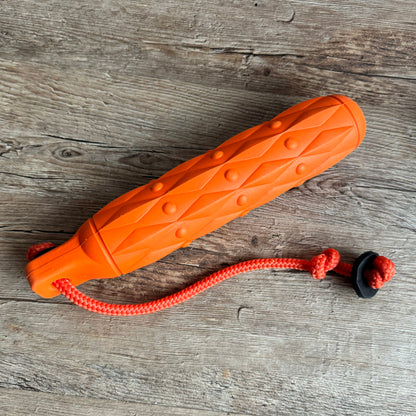 Wasser Dummy orange superfoam superleicht