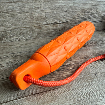 Wasser Dummy orange superfoam superleicht
