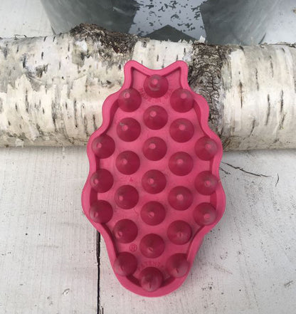 Kong Zoom Groom Hund