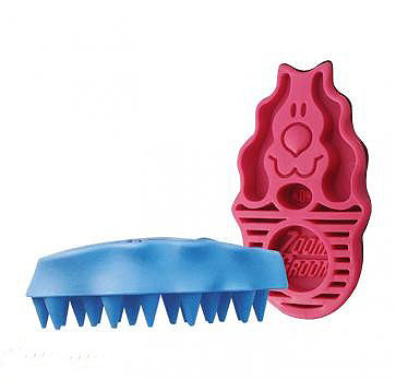 Kong Zoom Groom Hund
